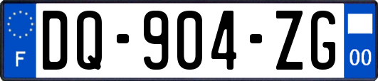 DQ-904-ZG