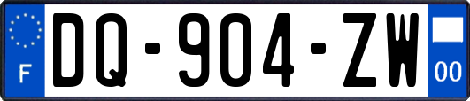 DQ-904-ZW