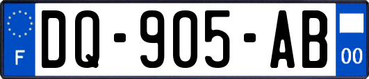 DQ-905-AB