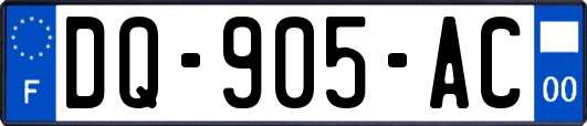 DQ-905-AC