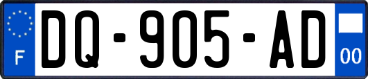 DQ-905-AD