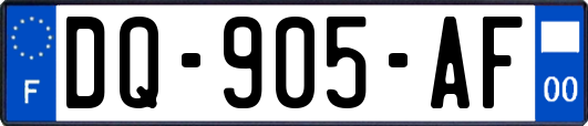 DQ-905-AF