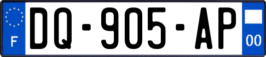 DQ-905-AP