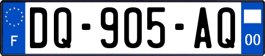 DQ-905-AQ