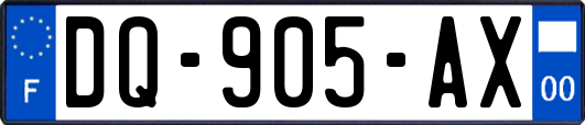 DQ-905-AX