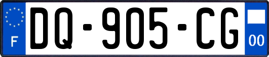 DQ-905-CG