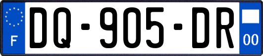 DQ-905-DR