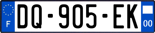 DQ-905-EK