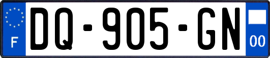 DQ-905-GN