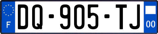 DQ-905-TJ