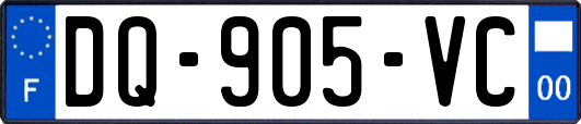 DQ-905-VC