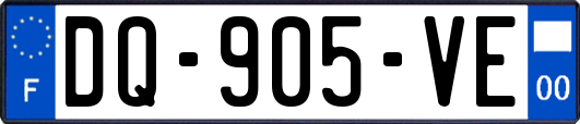 DQ-905-VE