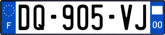 DQ-905-VJ