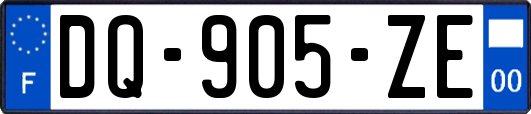 DQ-905-ZE