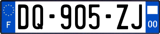 DQ-905-ZJ