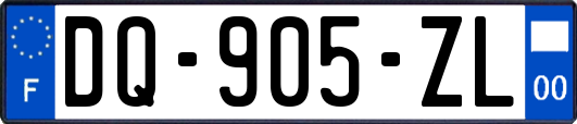 DQ-905-ZL