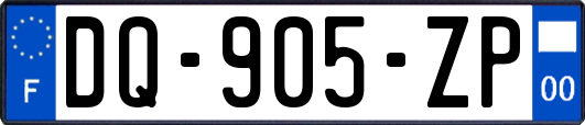 DQ-905-ZP