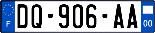 DQ-906-AA