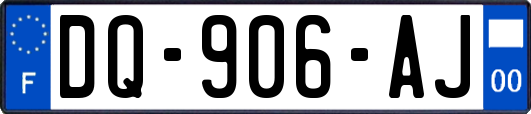 DQ-906-AJ