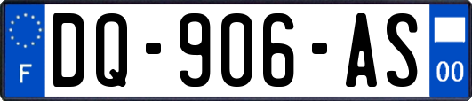 DQ-906-AS