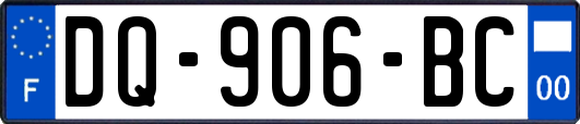 DQ-906-BC