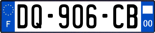 DQ-906-CB