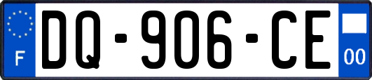 DQ-906-CE