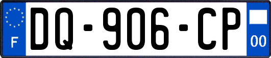 DQ-906-CP