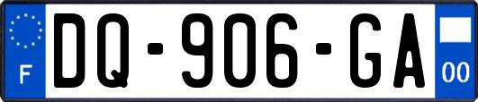 DQ-906-GA