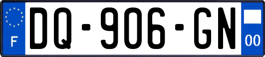 DQ-906-GN