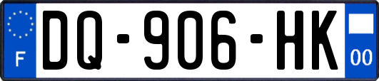 DQ-906-HK