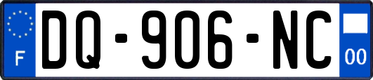 DQ-906-NC