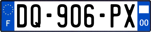 DQ-906-PX