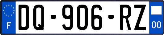 DQ-906-RZ