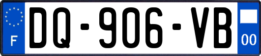 DQ-906-VB