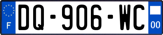 DQ-906-WC