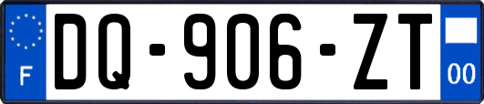 DQ-906-ZT