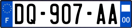 DQ-907-AA