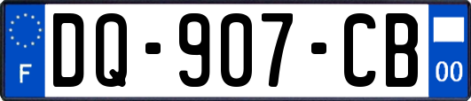 DQ-907-CB