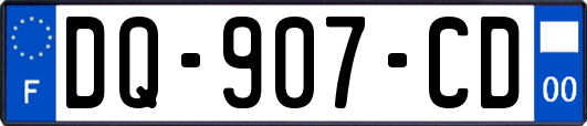 DQ-907-CD