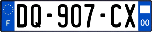 DQ-907-CX