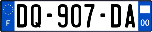 DQ-907-DA