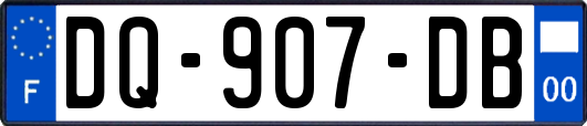 DQ-907-DB