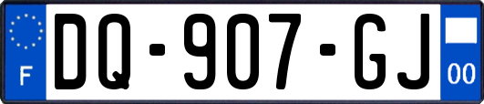 DQ-907-GJ