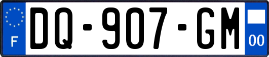 DQ-907-GM