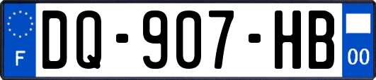 DQ-907-HB