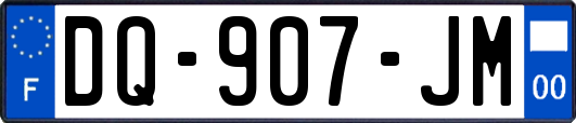 DQ-907-JM