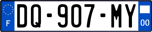 DQ-907-MY