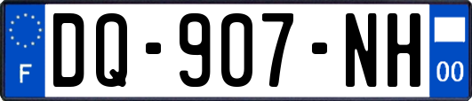 DQ-907-NH