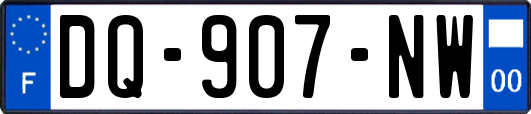 DQ-907-NW